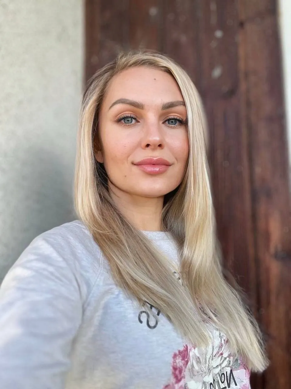 Ksenia russian brides profiles